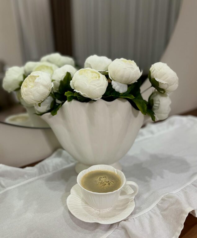 How to Build a Calming Morning Routine for a Peaceful Start